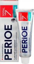 Зубная паста Perioe Зубная паста комплексного действия «Total 7 original», 120 гр