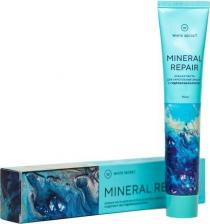 Зубная паста President Зубная паста White Secret Mineral Repair Реминерализирующая, 75 мл