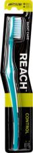 Зубная щетка Reach Зубная щетка Control средняя, 1 шт