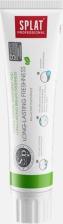 Гигиена полости рта Splat Зубная паста Длительная свежесть Professional Long-lasting Freshness 100