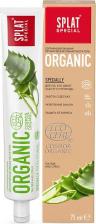 Зубная паста Splat Зубная паста Organic 75мл