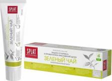 Зубная паста Splat Зубная паста Professional Зеленый чай, 100 мл, 3 шт
