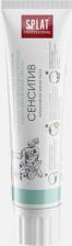 Гигиена полости рта Splat Зубная паста Сенситив Professional Sensitive 100