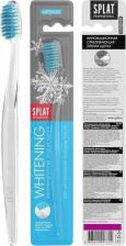 Зубная щетка Splat Зубная щетка Professional Whitening medium, микс