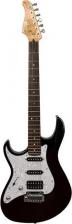 Электрогитара Cort G250-LH-BLK