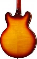 Полуакустическая гитара Epiphone ES-335