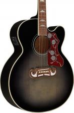 Электрогитара Epiphone J-200 EC Studio