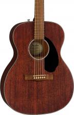 Акустическая гитара Fender CC-60S