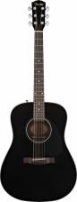 Акустическая гитара Fender CD-60 DREADNOUGHT