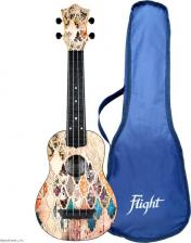 Укулеле Flight TUS 40 GRANADA