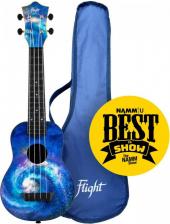 Укулеле Flight Tus 40 Space