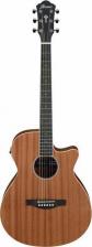 Полуакустическая гитара Ibanez AEG7MH-OPN
