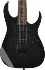 Электрогитара Ibanez GRG7221QA-TKS