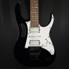 Электрогитара Ibanez JEM-JR BK