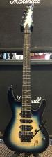 Электрогитара Ibanez JIVAJR-DSE