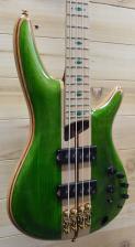 Бас-гитара Ibanez SR4FMDX-EGL