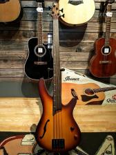 Бас-гитара Ibanez SRH500F NNF