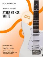 Электрогитара Rockdale Stars HT HSS