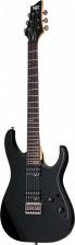 Электрогитара Schecter Banshee-6 SGR BLK