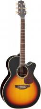 Полуакустическая гитара Takamine GN71CE-BSB