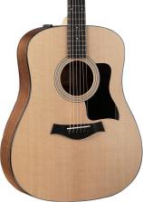 Полуакустическая гитара Taylor 110e