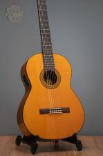 Акустическая гитара Yamaha CGX102