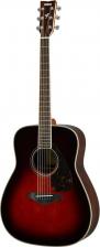 Акустическая гитара Yamaha FG830