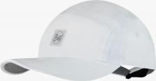 Головной убор Buff Бейсболка унисекс 5 Panels Cap 119490.000.30.00 r-solid white, one size