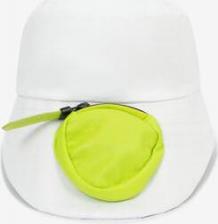 Головной убор Gulliver Панама 12408GJC7007, белый, 56