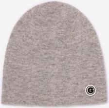 Головной убор Gulliver Шапка вязаная из кашемира серая для девочки Select, 56, 223GLEGC7301