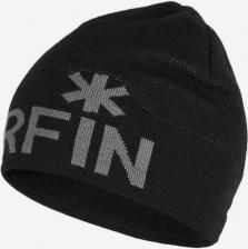 Головной убор Norfin Шапка, размер L, черный 4750701051257