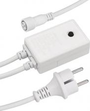 Готовый шнур с вилкой Arlight Контроллер ARD-PRO-LIVE-1.5M White, 025894