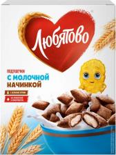 Готовый завтрак Любятово Готовый завтрак 4610003255404