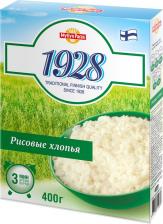 Готовый завтрак Myllyn Paras Хлопья рисовые 400 г