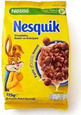 Готовый завтрак Nestle Шарики Nesquik шоколадные 225 г