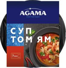 Готовое блюдо Agama Суп Ready to eat Том Ям 250 г