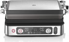 Гриль/барбекю Braun CG9167