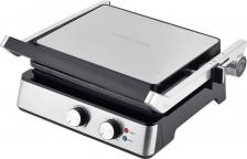 Гриль/барбекю Krona Kontakt-Tischgrill 1800W