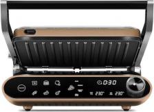 Гриль/барбекю Redmond GM-303