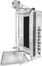 Гриль/барбекю T-Lux SMU-4