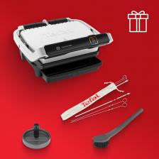 Гриль/барбекю Tefal GC750D30