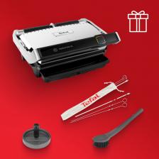 Гриль/барбекю Tefal GC760D30