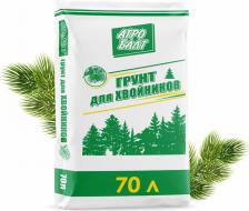 Грунт Агробалт Грунт для рассады хвойников GR001XG-70