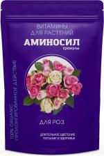 Удобрение Аминосил Витамины для роз 4650243056980