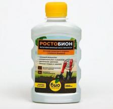 Удобрение БИО-комплекс Ростобион, 0,25 л
