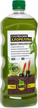 Удобрение БИО-комплекс Суспензия хлореллы 250 мл