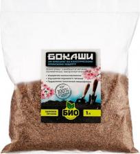 Удобрение БИО-комплекс Удобрение "Бокаши", 1 л