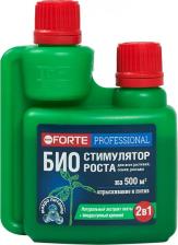 Удобрение Bona Forte Удобрение Био-стимулятор роста натуральный, флакон 100 мл