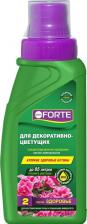 Удобрение Bona Forte Удобрение для декоративно-цветущих Здоровье 285 мл