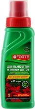 Удобрение Bona Forte Удобрение для пуансеттий серия Красота 285 мл